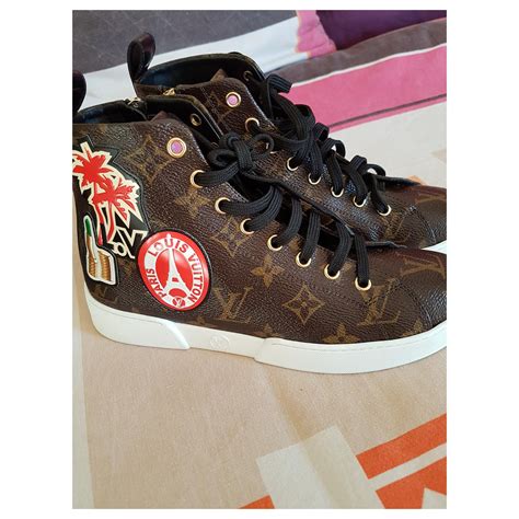 louis vuitton turnschuhe